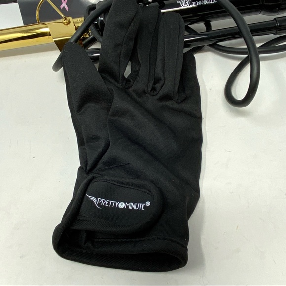 Pretty in a Minute Professional 3/4” Digital Marcel Iron. - Picture 4 of 6